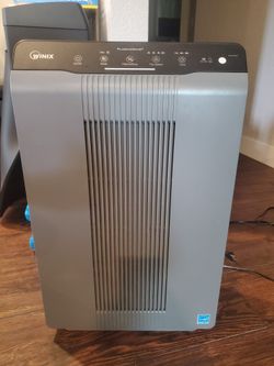 Winix Air Purifier $50