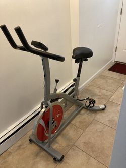Exercise Bike