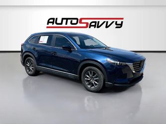 2022 Mazda CX-9