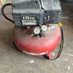 Compressor Porter Cable 6 Gal