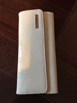 Kenneth Cole clutch