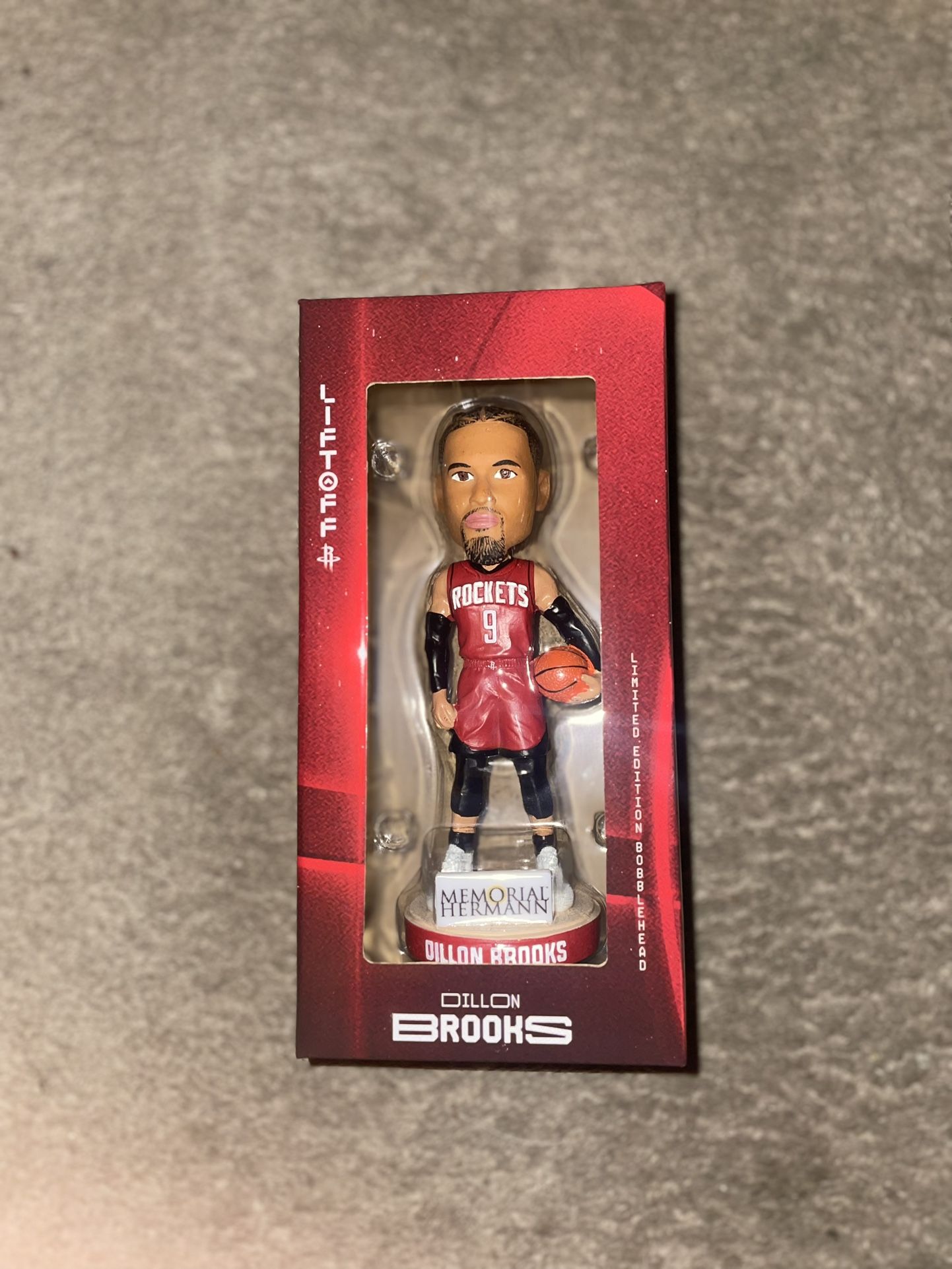 Action Figure