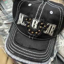 True Religion Supreme Hat