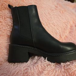 Madden Girl Boot