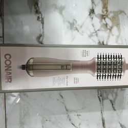 O al Brush Double Ceramic 