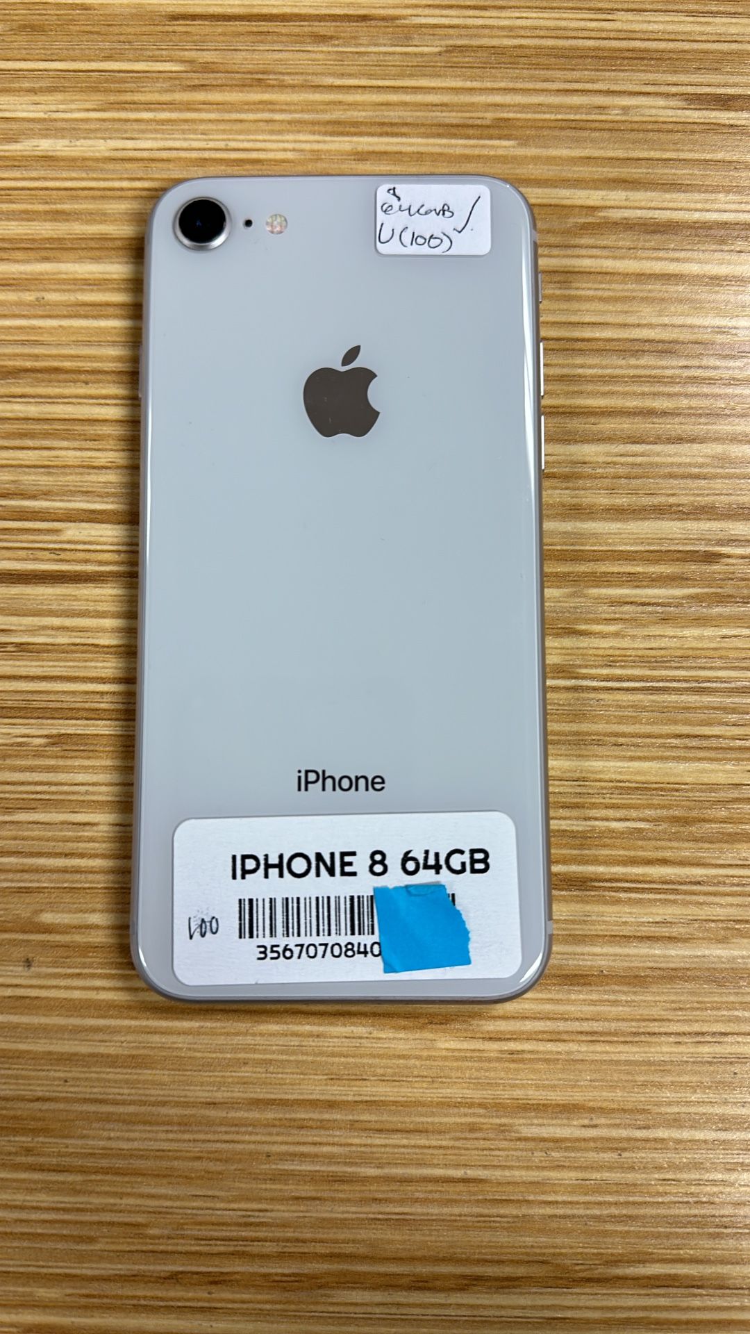 ON SALE IPHONE 8 64GB UNLOCKED 