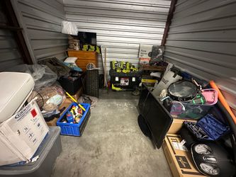 Storage on sale