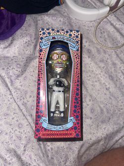 Los Angeles Dodgers Bobblehead