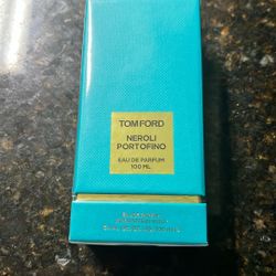 Tom Ford Fragrance