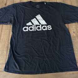 Adidas T-Shirt Mens XL