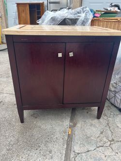 Vanity set
