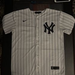 Yankees Baseball Jersey Men’s