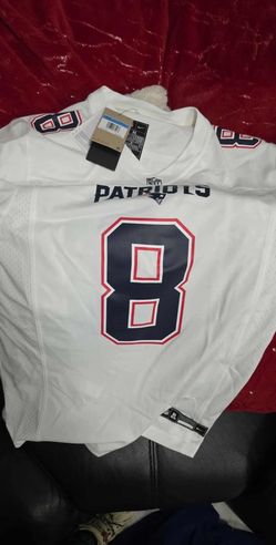 Patriots Jersey