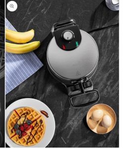 Waffle maker