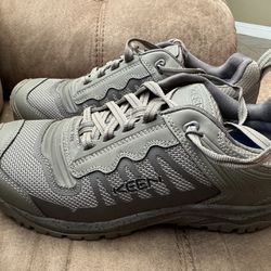 Keen Utility Men's Reno Composite Toe Shoes