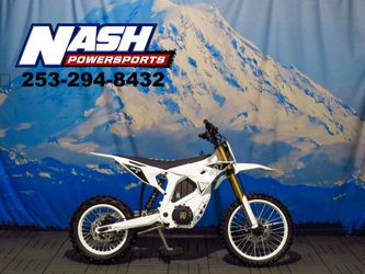 2026 Altis Powersports Delta S Ghost