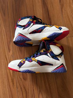 Jordan 6 ugly sweater size 10