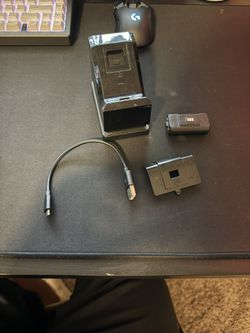 xbox controller battery charger