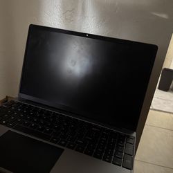 Microsoft laptop