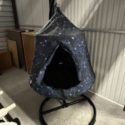 Hanging Canopy/ Tent 