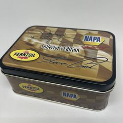 NAPA ~ Penzoil ~ NASCAR ~ Hot Wheels ~ Matchbox  # 1 ~ # 15