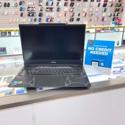 Cyborg MSI NVIDIA RTX 5060 32Ram 1TB i7