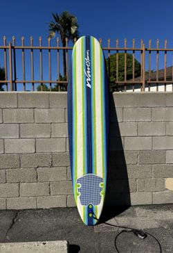 Wavestorm 8 Foot Surfboard