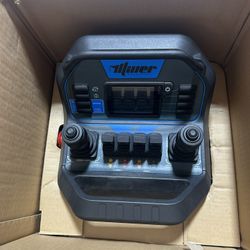 Raptor Remote