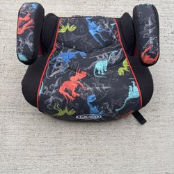 Free - Kid/Baby Booster, Activity Park, Travel Cart