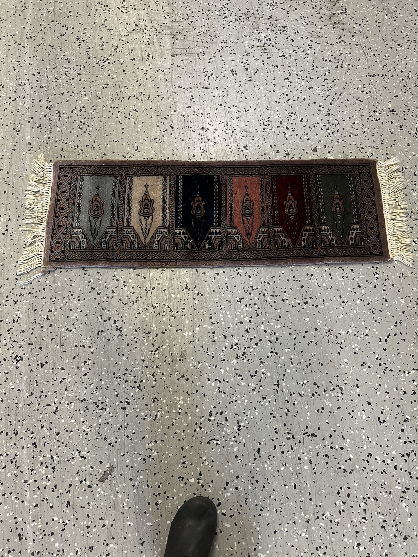 Rugs