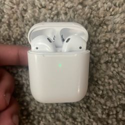 Airpods First Gen
