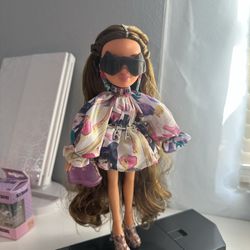 GCDS x BRATZ Yasmin LE doll