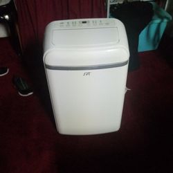 Portable Air Conditioning  SPT