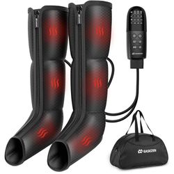 Leg Compression Massager- $100 BRAND NEW (SHIPPING ONLY)