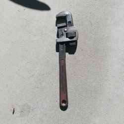 Proto Pipe Wrench 