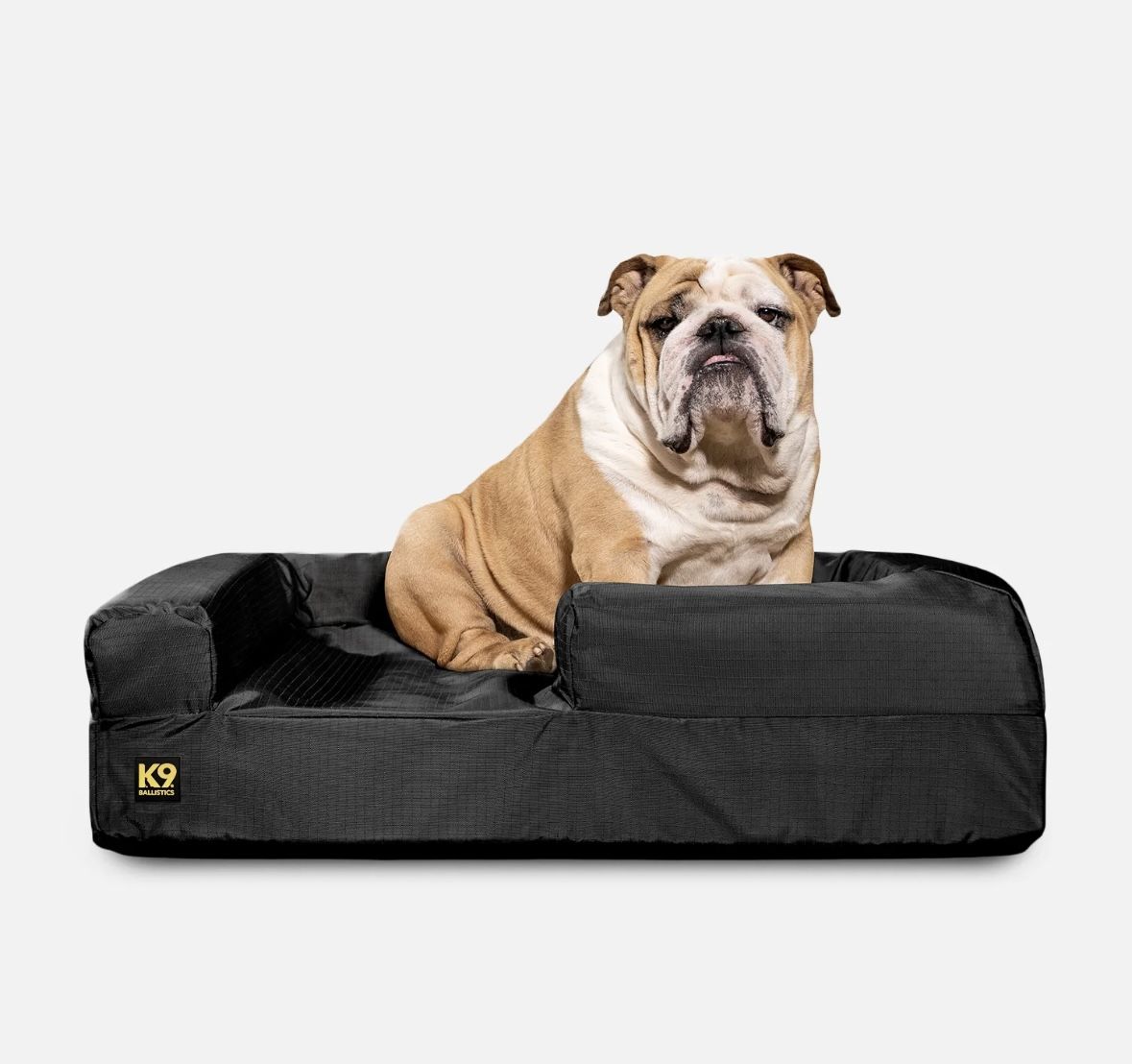 Orthopedic Dog Bed
