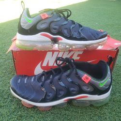 Size 13 cheap vapormax plus