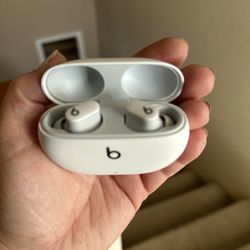 Beats Ear Buds