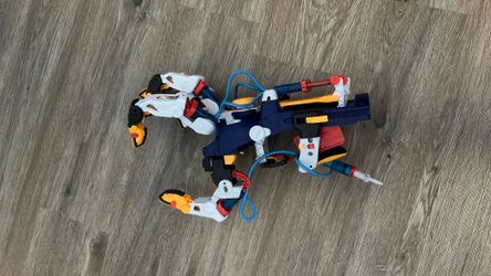Robotic Hand