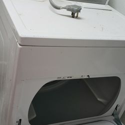 Kenmore Electric Dryer and Washer
