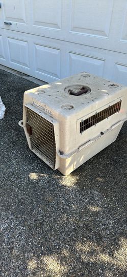 Medium Kennel For Dog