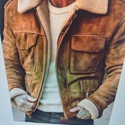Men's Casual Jacket