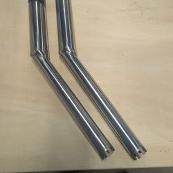 Rod Rigger Outrigger Stainless Steel 