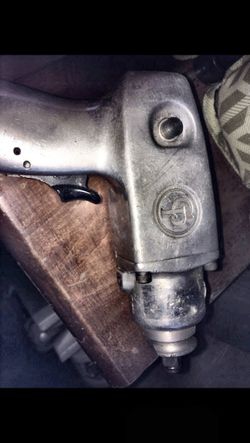 AIR WRENCH