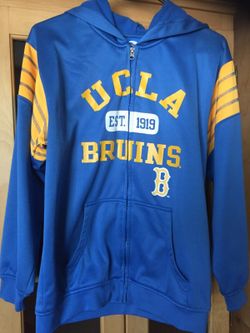 UCLA Jacket