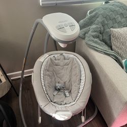 Baby Swing 