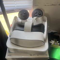 Oculus meta quest 3s
