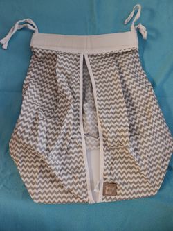 Diaper Stacker 