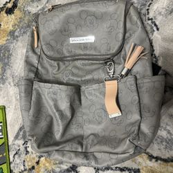Petunia Pickle Bottom Diaper Bag 