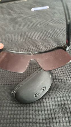 Oakley